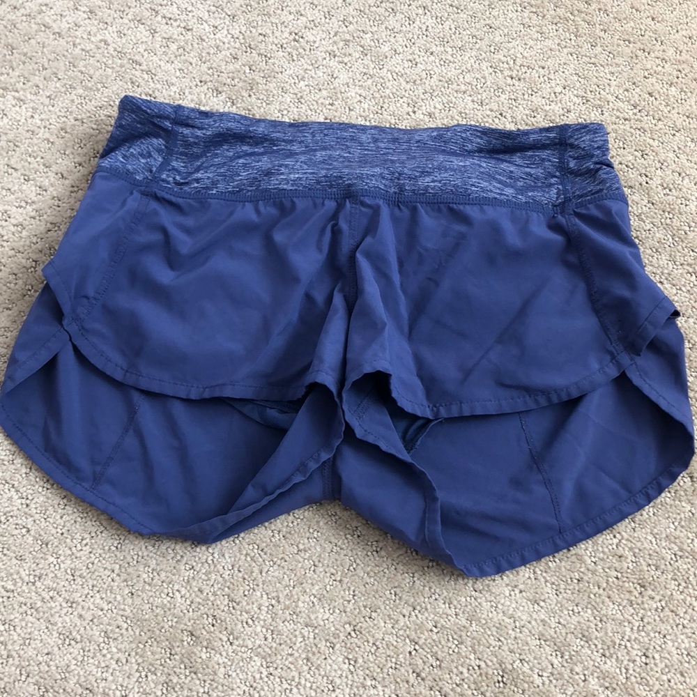 Lululemon Shorts size 4
